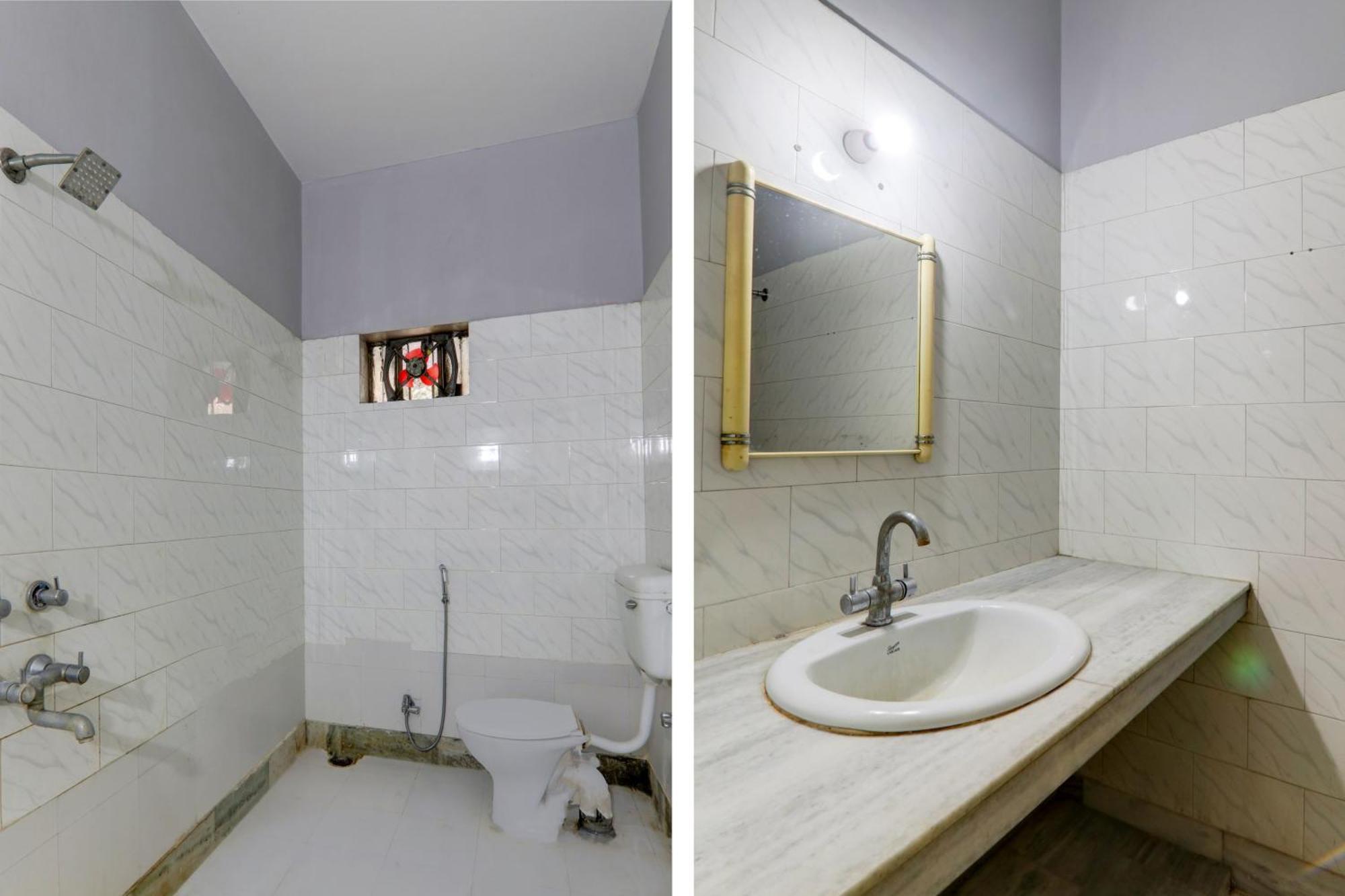 Hotel O Flagship Adbhut Moment Hotel Varanasi Bagian luar foto